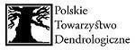 logo polskie towarzystwo dendrologiczne